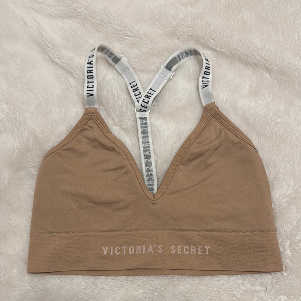 Victoria's Secret Tan Bralette